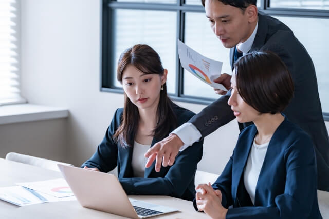 ホームページ制作を依頼する前に整理すべき準備ポイント