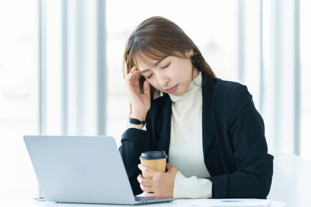 WEB制作会社の乗り換えを検討する主なきっかけ