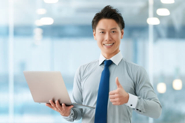 サブスクリプション型ホームページ制作の特徴